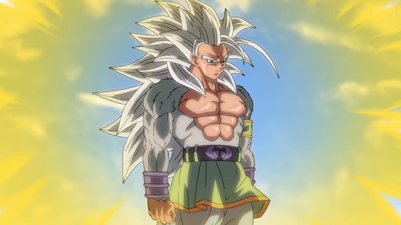 龍珠：孫悟空有3個兒子，孫悟飯被翟寇殺死，憤怒變成超級賽亞人五