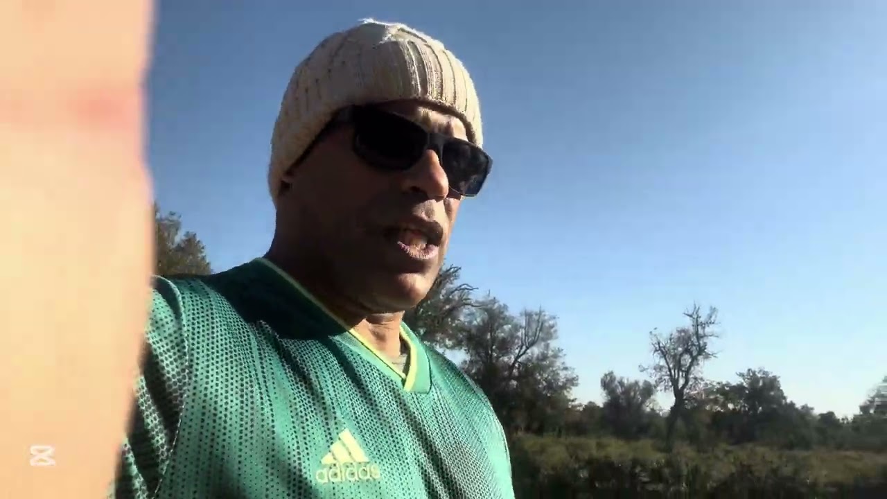 حسن مشا لغابة ليومة