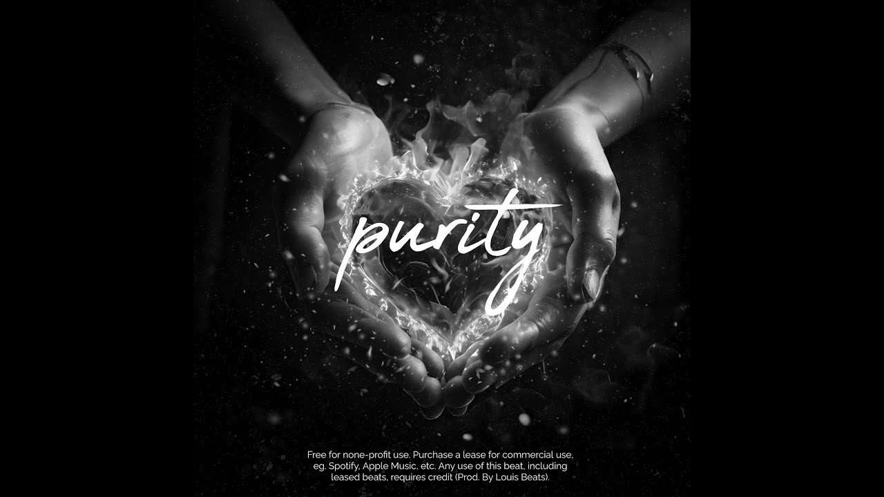 [FREE] Rotas The Rapper Type Beat - "Purity” | Trap Instrumental 2023 [Prod By LouisBeats]