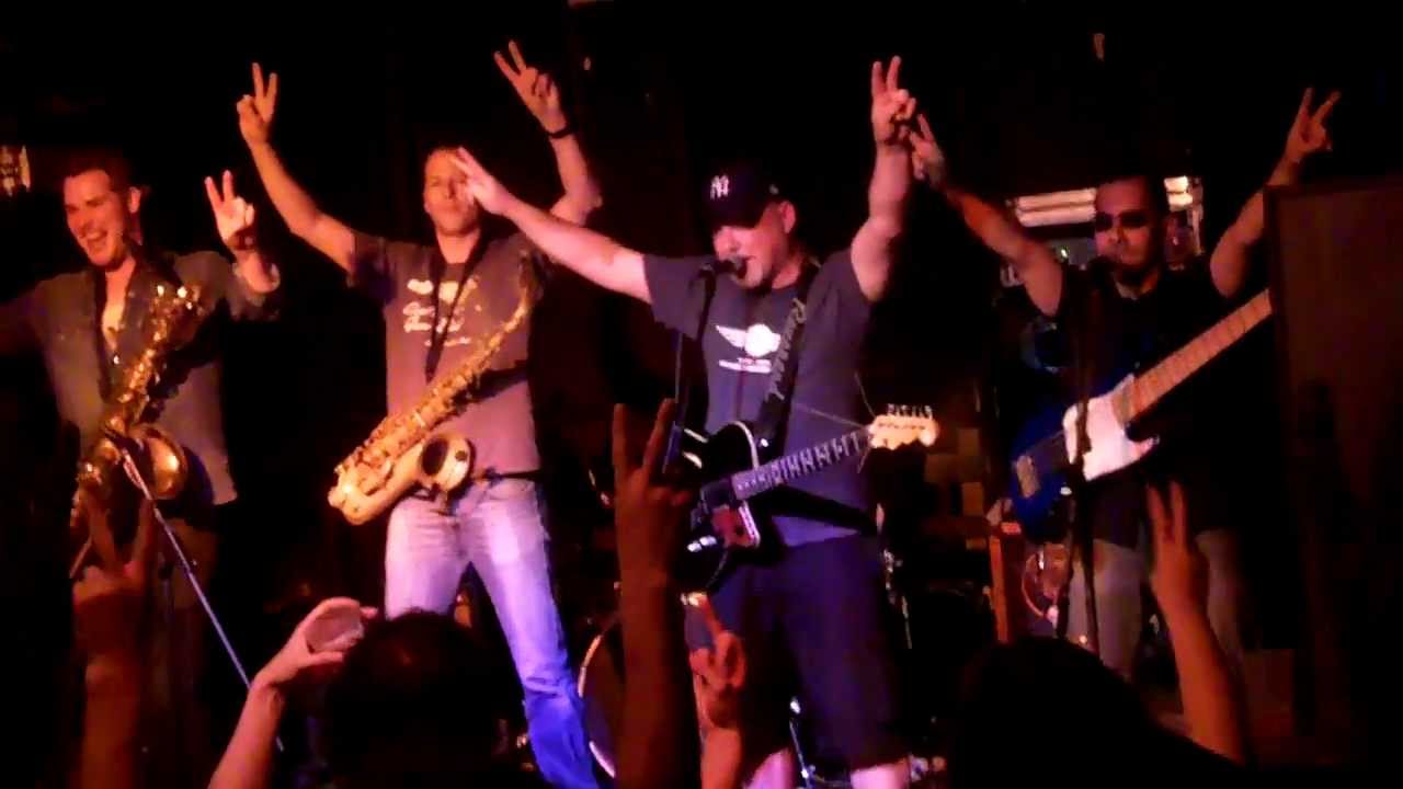 The Toasters -  2 Tone Army  -   Live at the Star and Garter