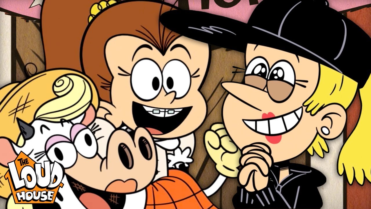 Luann's Starring Role at DAIRYLAND! 🤩 | 