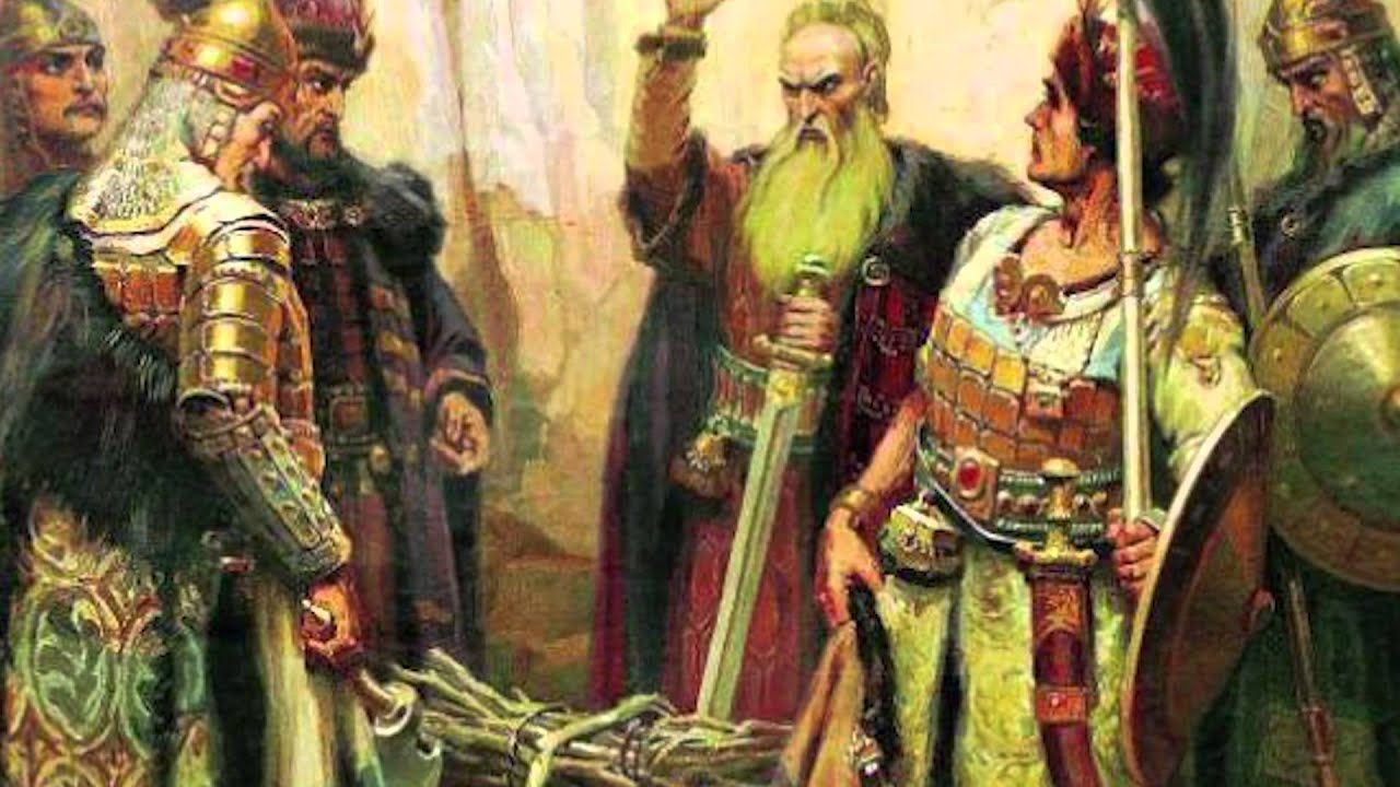 Остави своя отпечатък във вечността и се върни към корените си