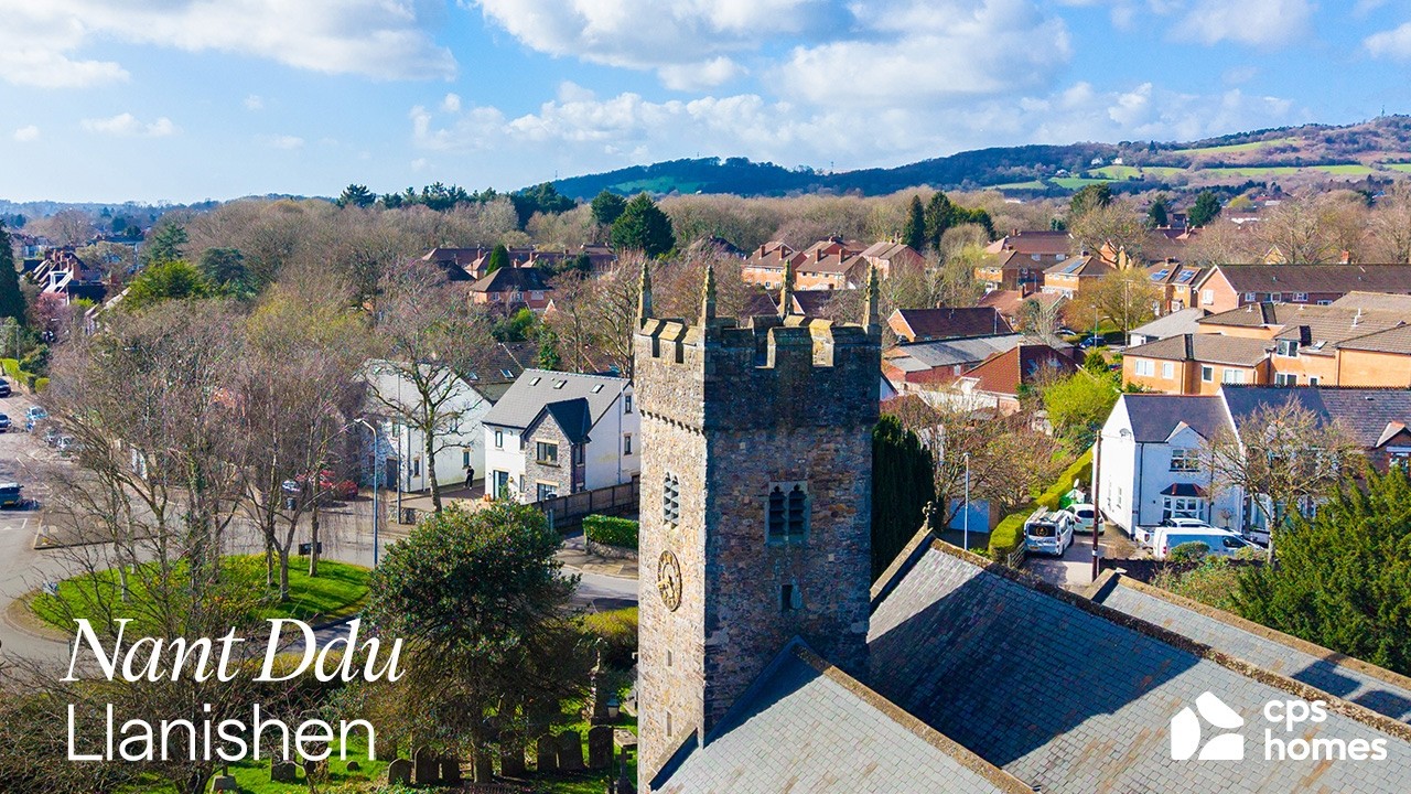 Nant Ddu, Llanishen | Cardiff | Property Video Tour