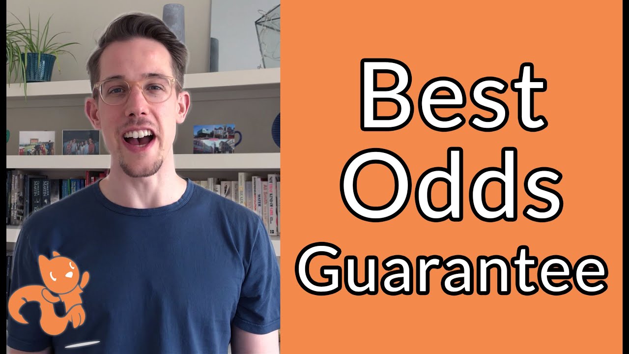 What Is The Best Odds Guaranteed (BOG) | Matched Betting | Horse Racing Offers | Best Side Hustle