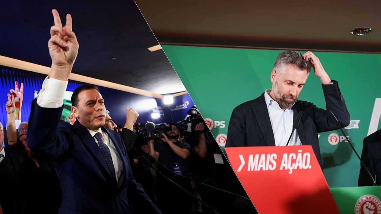 O adeus à maioria, uma vitória marginal e uma oposição declarada
