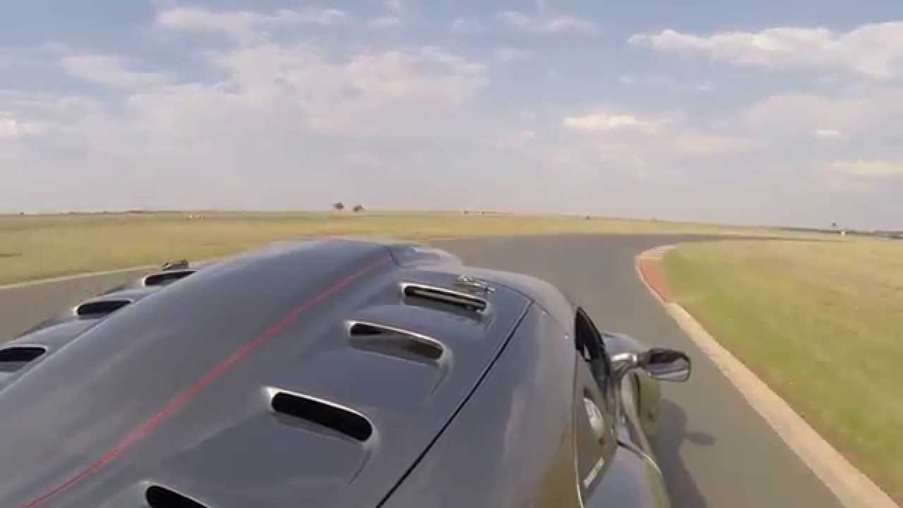 2GR Lotus Exige on Red Star Raceway
