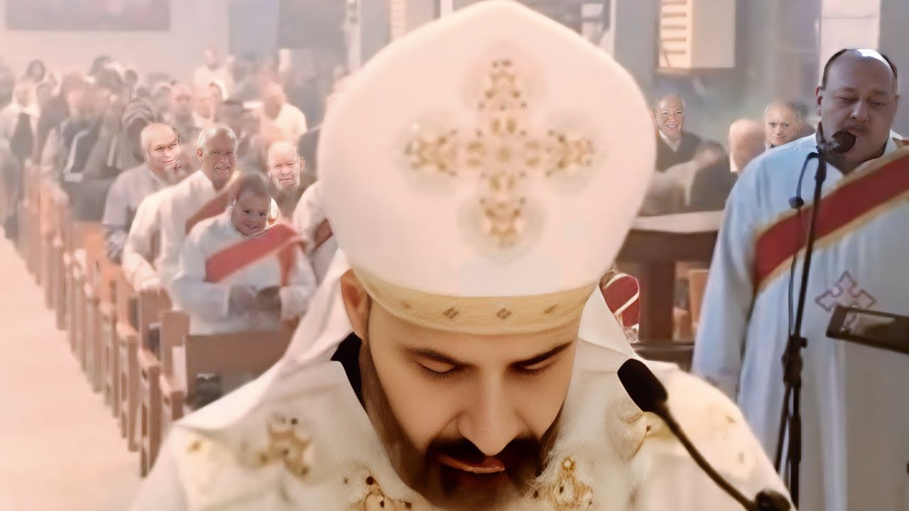 Holy Mass - Fr.Andrew Philip