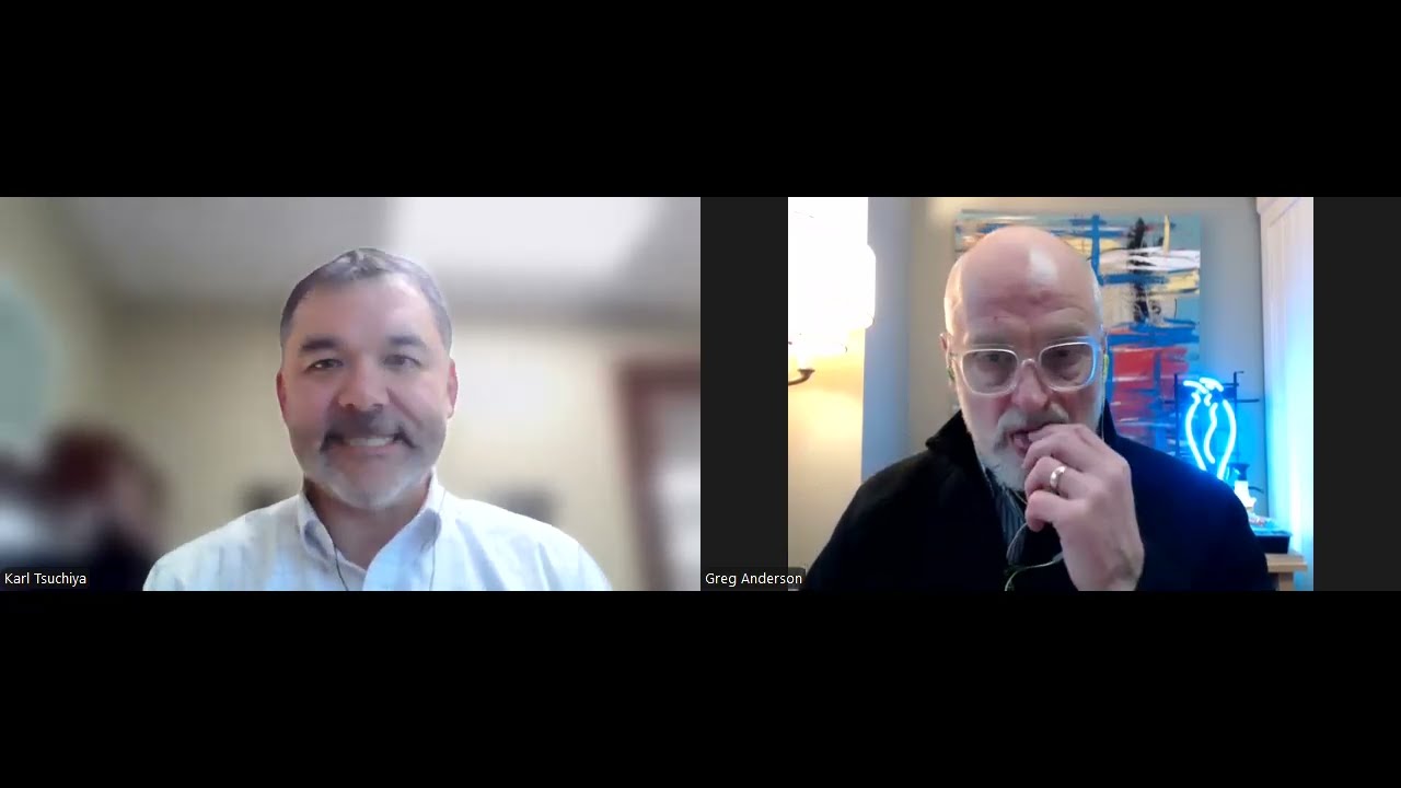 Protecting Your Family When Life Gets Complicated | Karl Tsuchiya