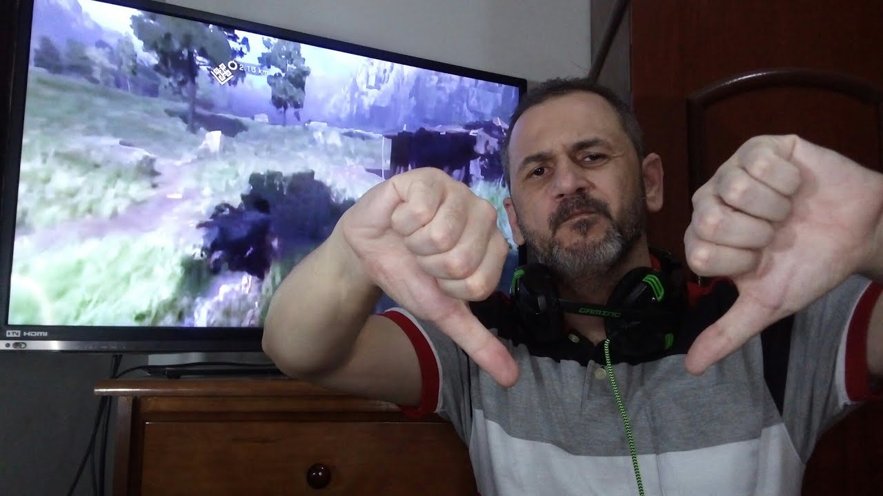 SIDÃO DO GAME, 5 coisas que precisam mudar urgente nos games.