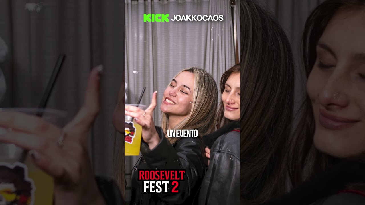 ¿que es roosevelt? 