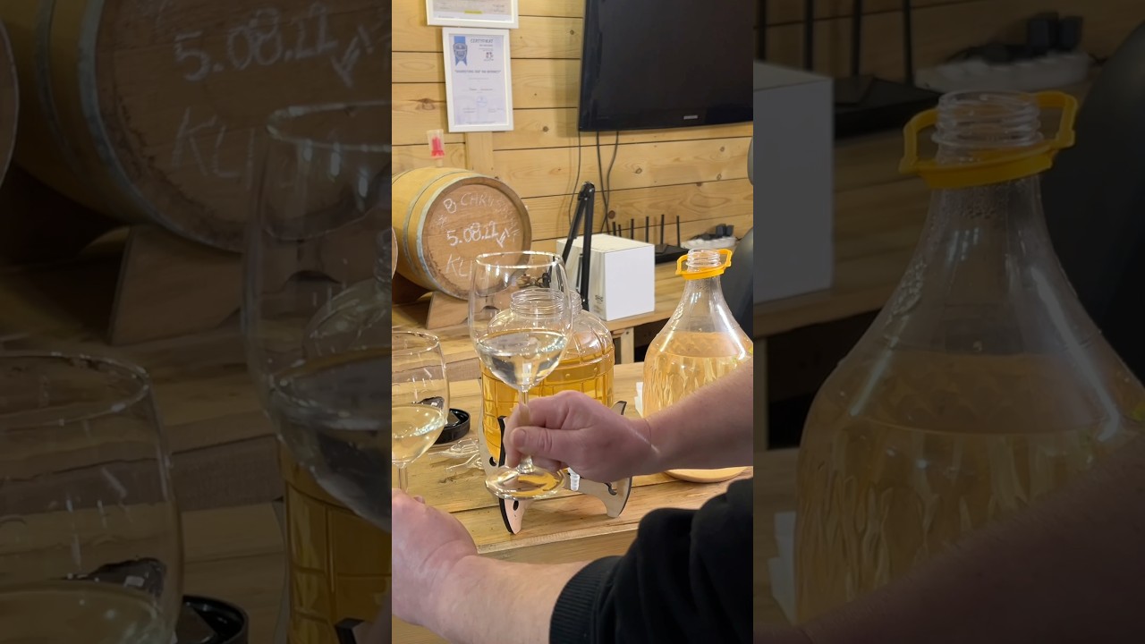 VYPITO 18 drink&oacute;w w 7 dni, choć u mnie trwało to nieco dłużej #drink #hardseltzer #vypito #diy #vin