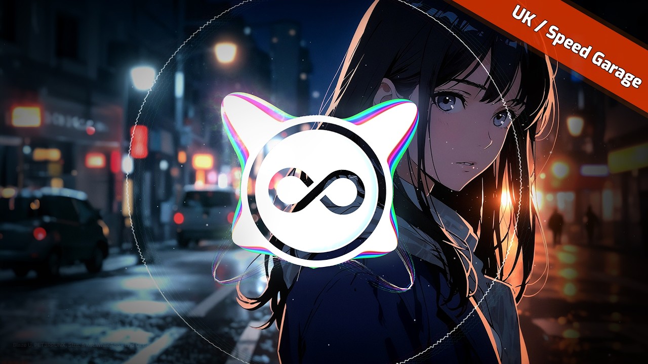 Blaze U, PET3RPUNX, Strn  & MR WhileAgo - End Of Beginning | ♾️