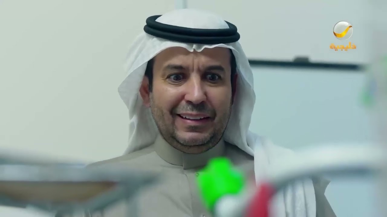 ساعة من الضحك من أقوى مشاهد مسلسل شباب البومب الحلقة 11