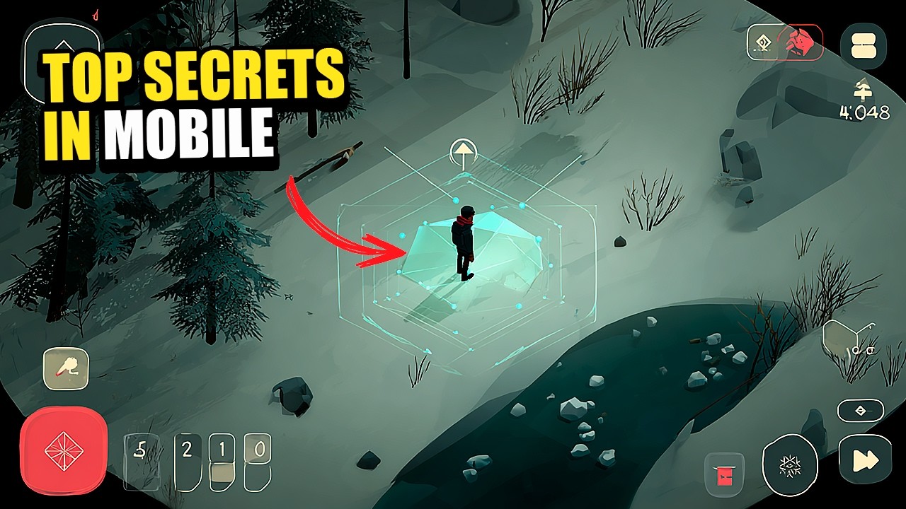 TOP 20 HIDDEN MOBILE GAMES YOU NEED TO PLAY NOW | ANDROID&IOS