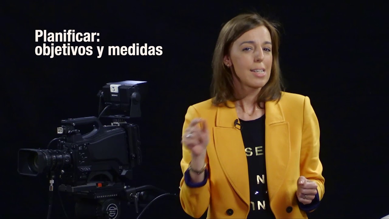 Cinco consejos para hacer un Plan de Igualdad