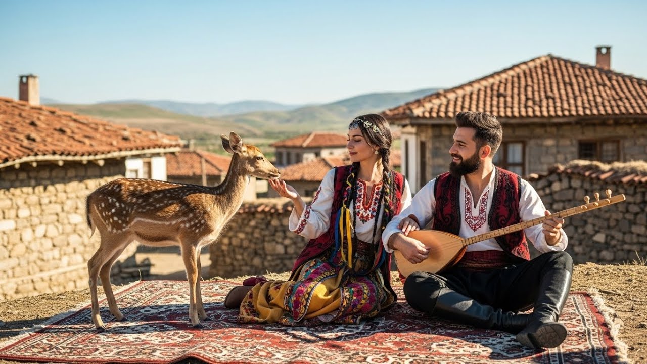 Ceylan Bakışlı Yarim - Aşık Atışması 