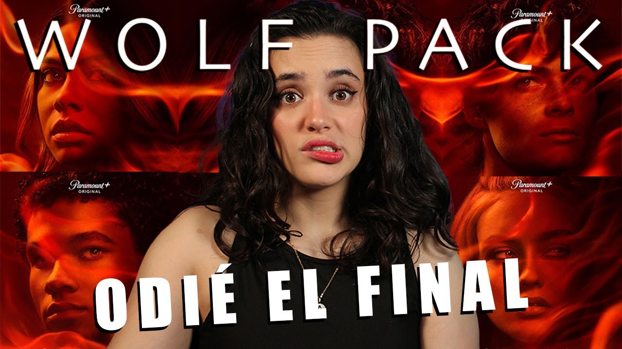 WOLFPACK NO FUNCIONA? | Opinión Andrea Fiorenzano
