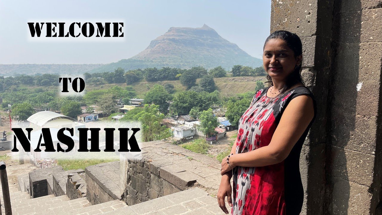 Maharashtra - Nashik - Part - 3