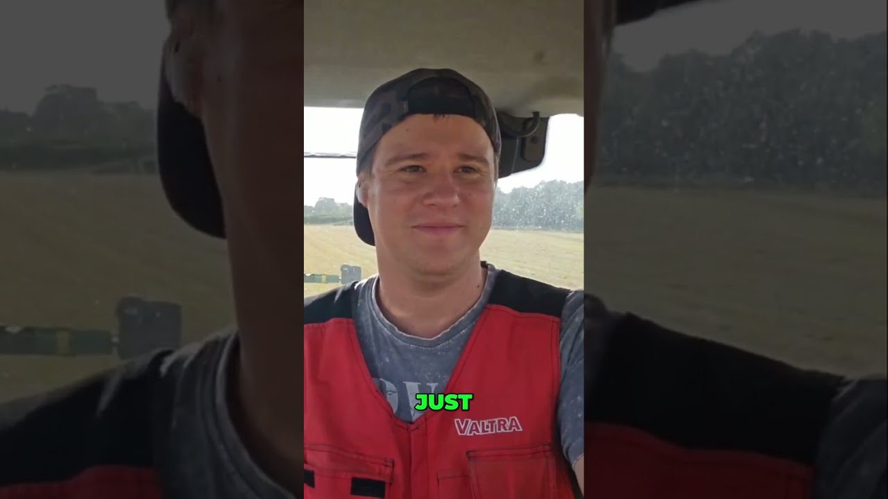 Tractor Tips and Tricks: Farming Hacks!