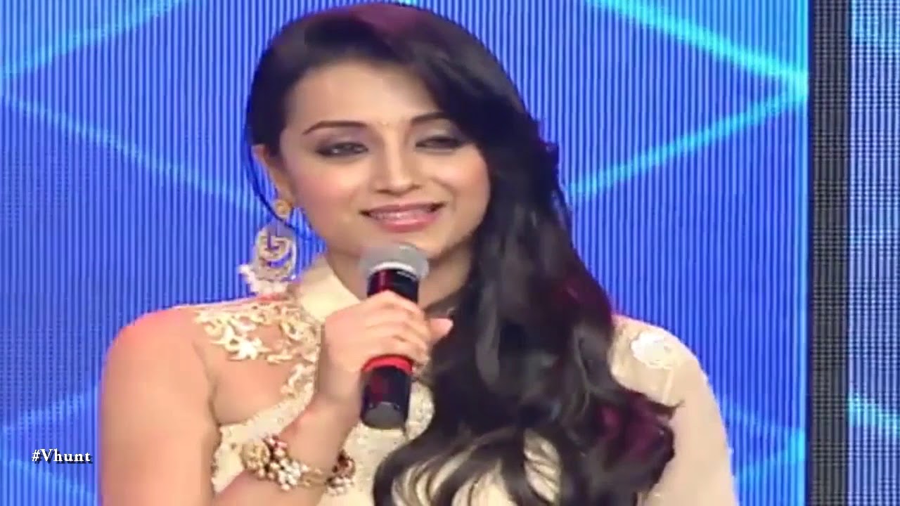 Trisha In Love Again - Kollywood Latest Gossip 2018