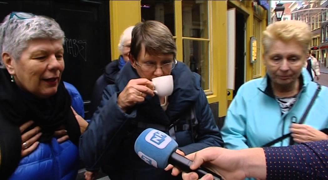 Noord-Hollands bakkie pleur niet in top 10 ondanks bijzondere kattenpoep-koffie