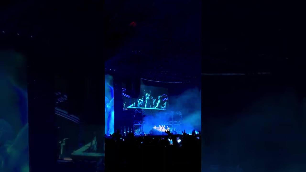 【4K】LADY GAGA The MAYHEM Ball in Japan,Tokyo 25/1/2026 Full live Part3