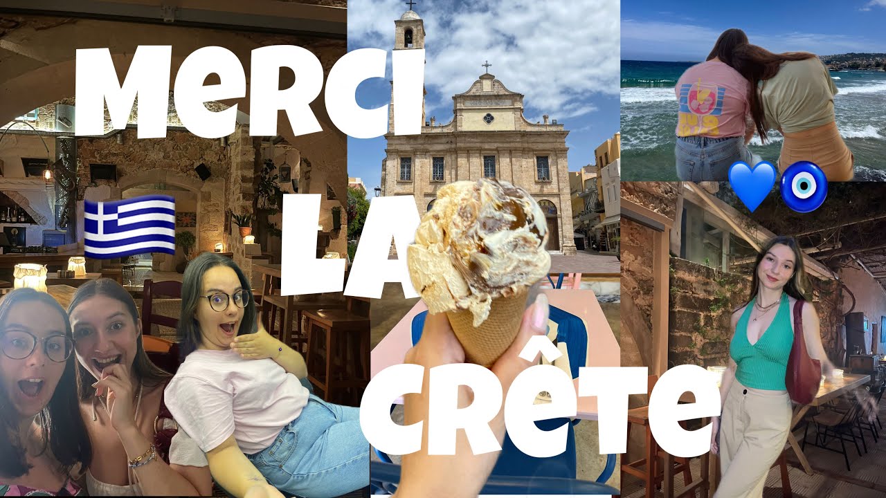 Adieu la Crête [episode 4]