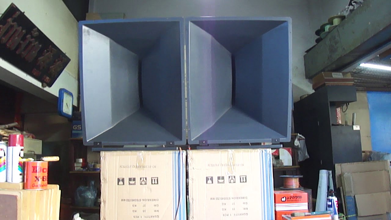 lungyim~Electro-Voice-EV-DH1A (Test) 1