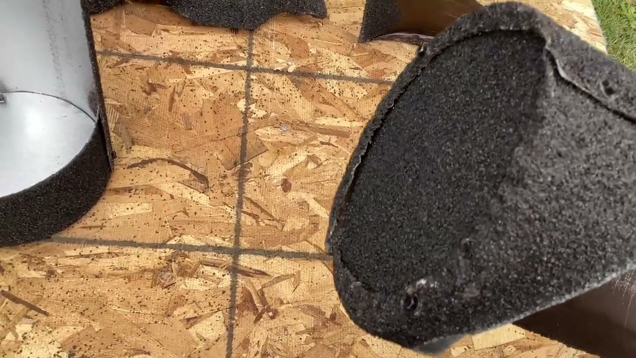 Pacific Tile hip, ez batten method (espanol)