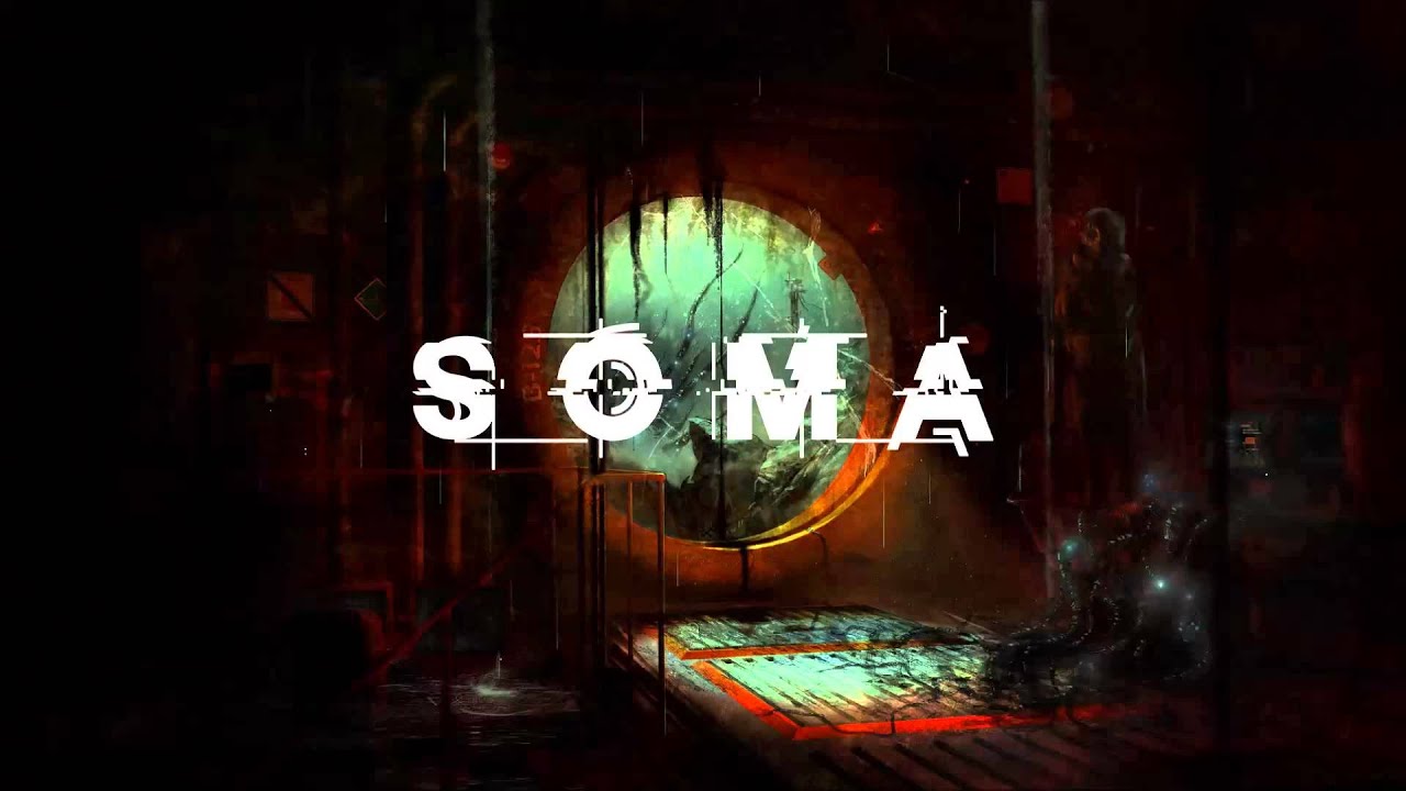 SOMA: Anglerfish Attack [EXTENDED]