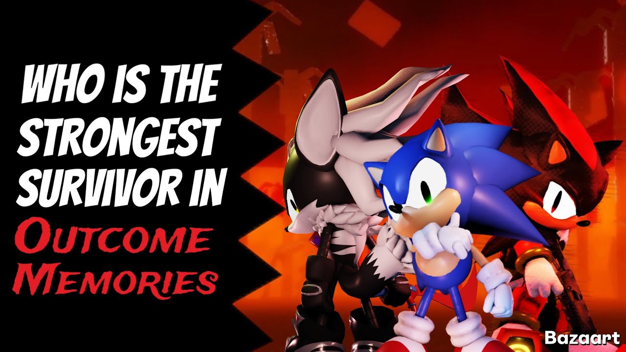 Кто канонически является самым сильным выжившим в воспоминаниях об исходе?