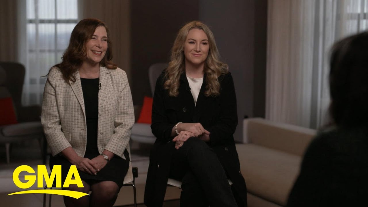 Kate Cox and her doctor talk about Cox’s abortion