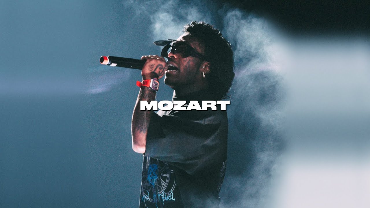 [FREE] Jersey Club Type Beat - 