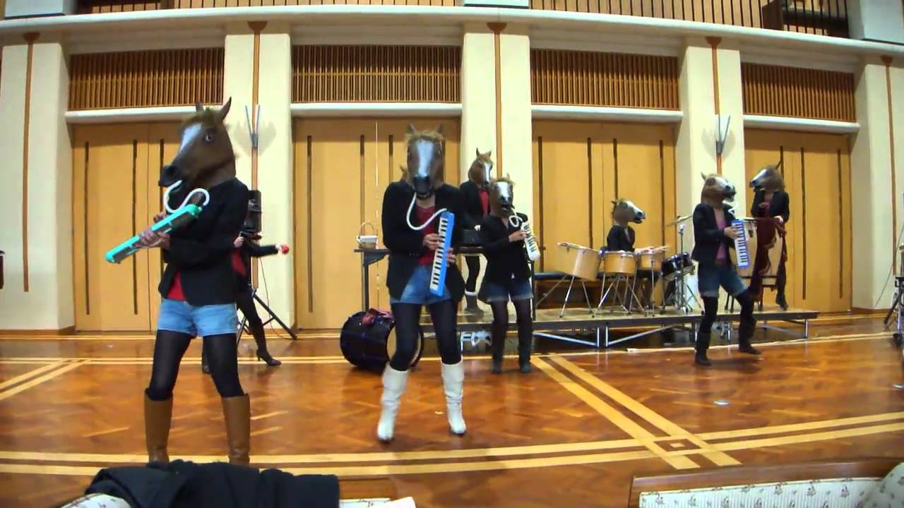 ピアニカ　ルパン