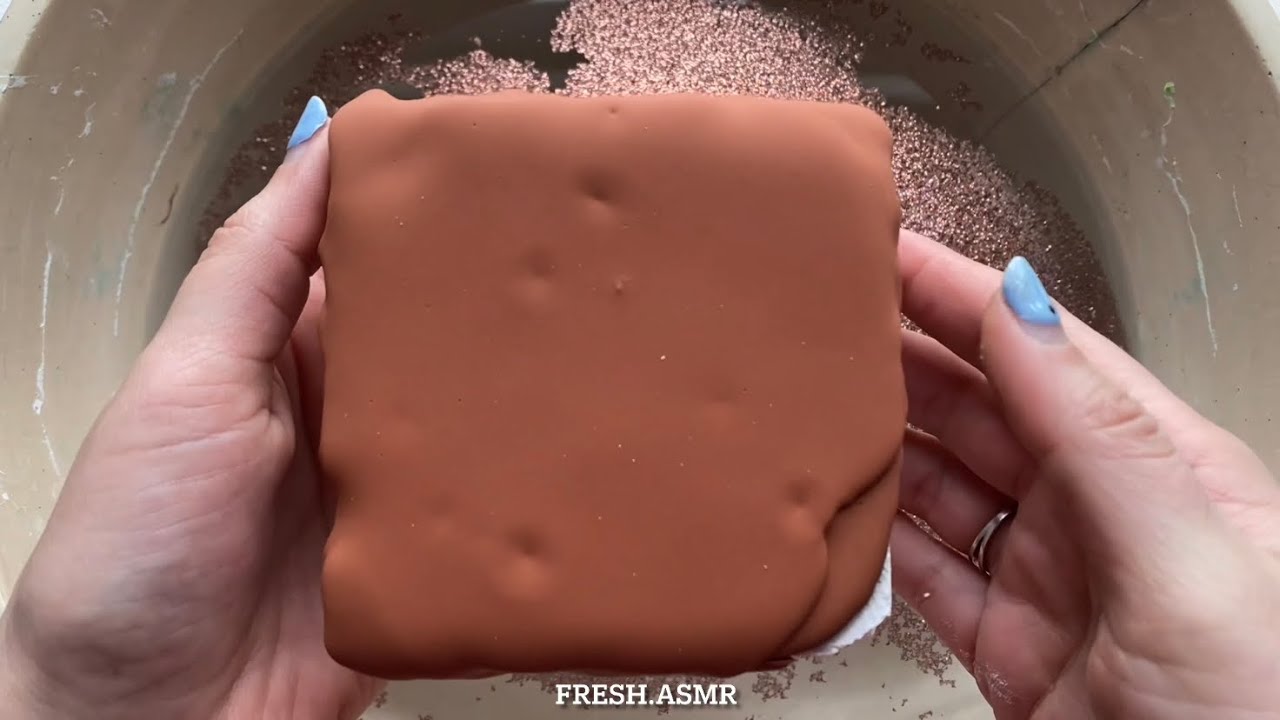 Brown Ader Water Crush 🤎