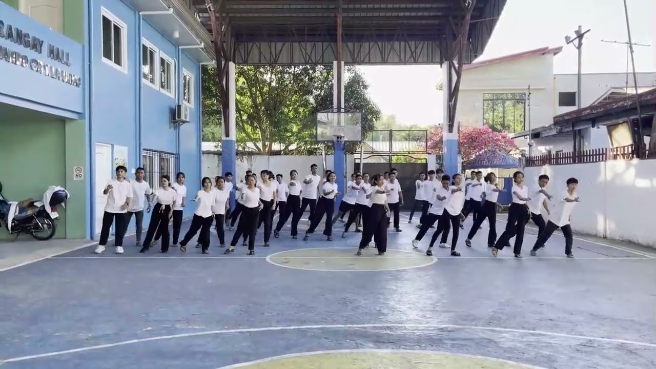 BSME A UNITY DANCE (SHINE YOUR WAY)