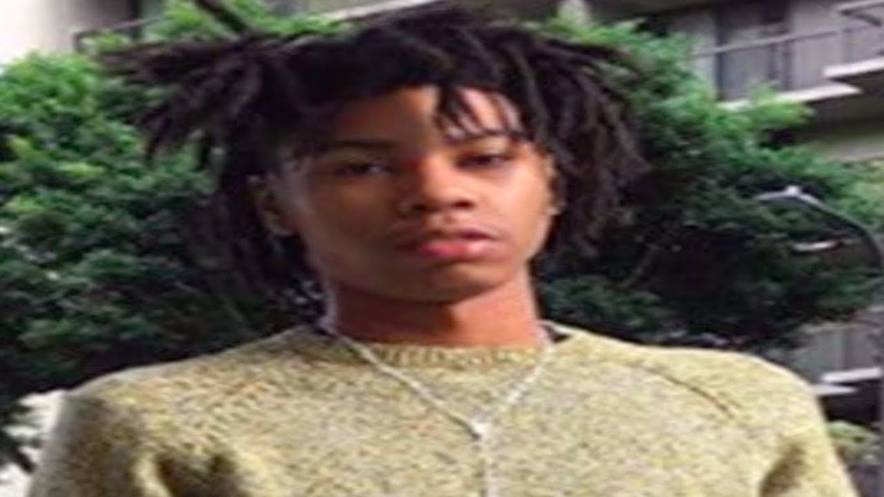 The Kevingotswag3 Show: Boofboiicy Interview