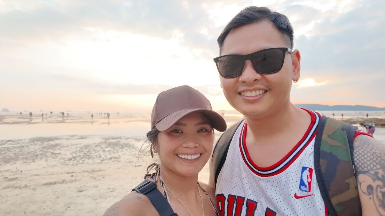 4 Country Craziness: Korea, Thailand (Bangkok, Phuket, Ao Nang), Vietnam & Japan