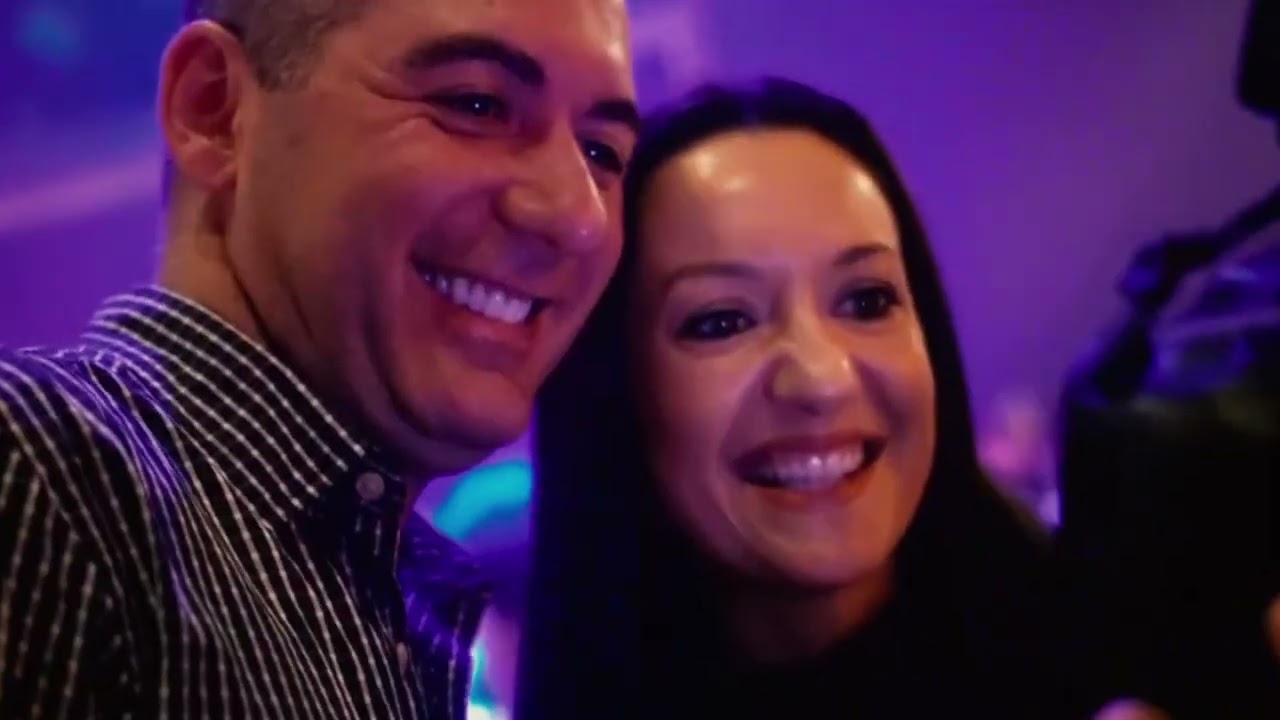 Cena Show en Madero Tango