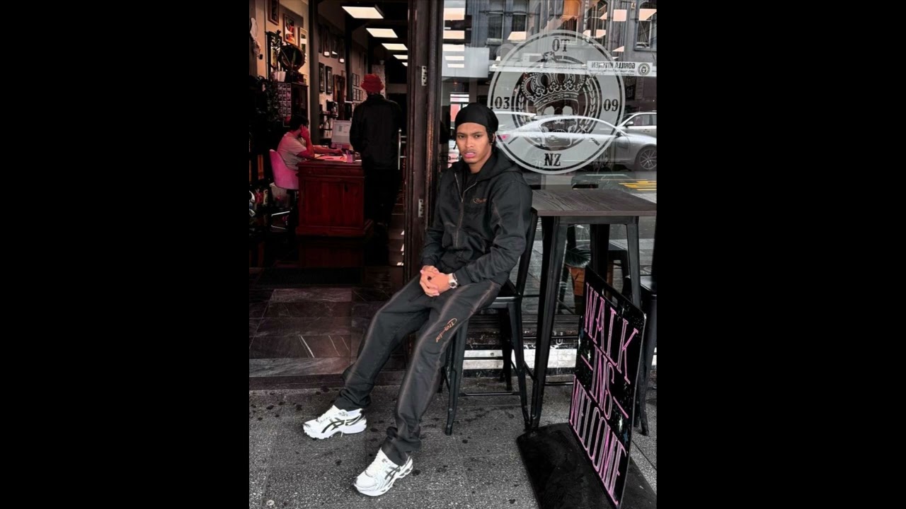 (FREE) Nemzzz x Sample Hoodtrap Type Beat 