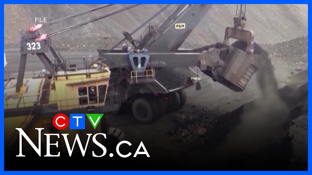 Somebody at the government really wants this mine to go through: Lund | Alberta Primetime