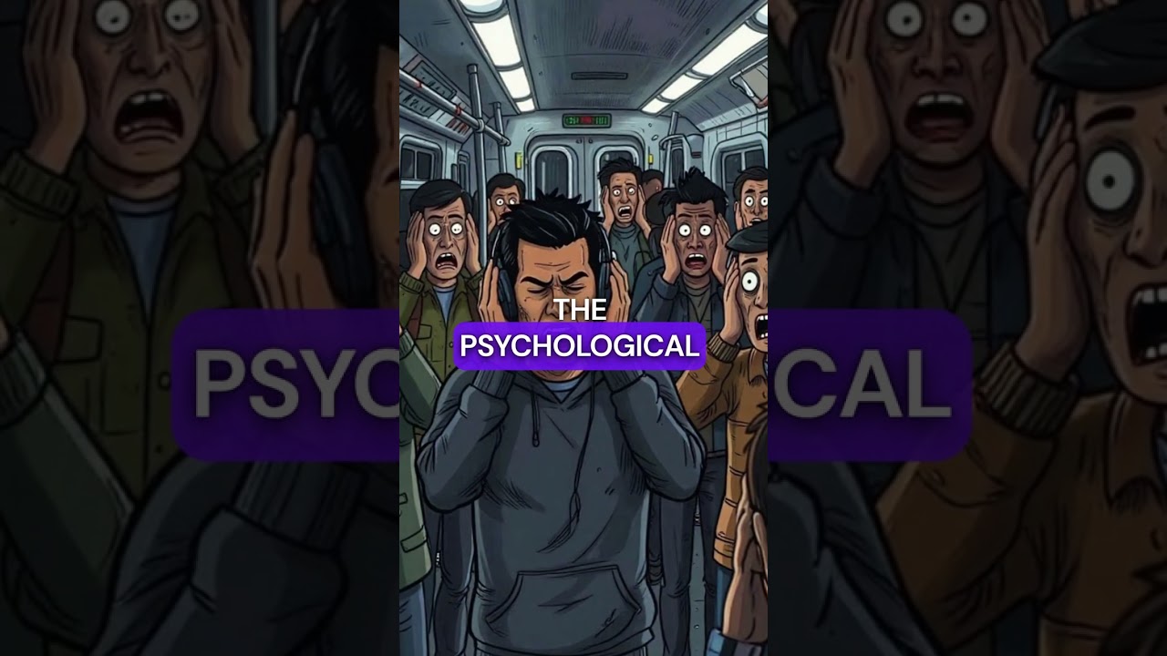 What If Sound Waves Started Moving Backward Through Time