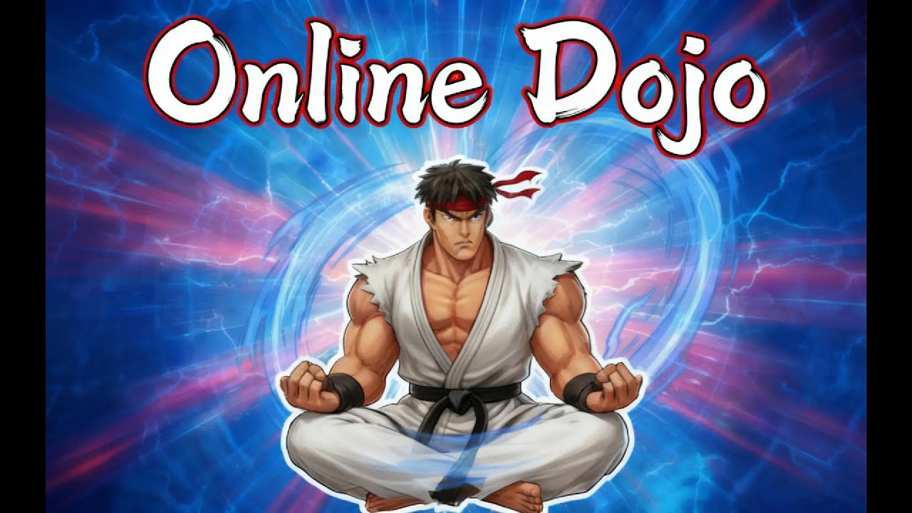 [USF4] Escaping the Flowchart 6 ft E-Money(Ryu)