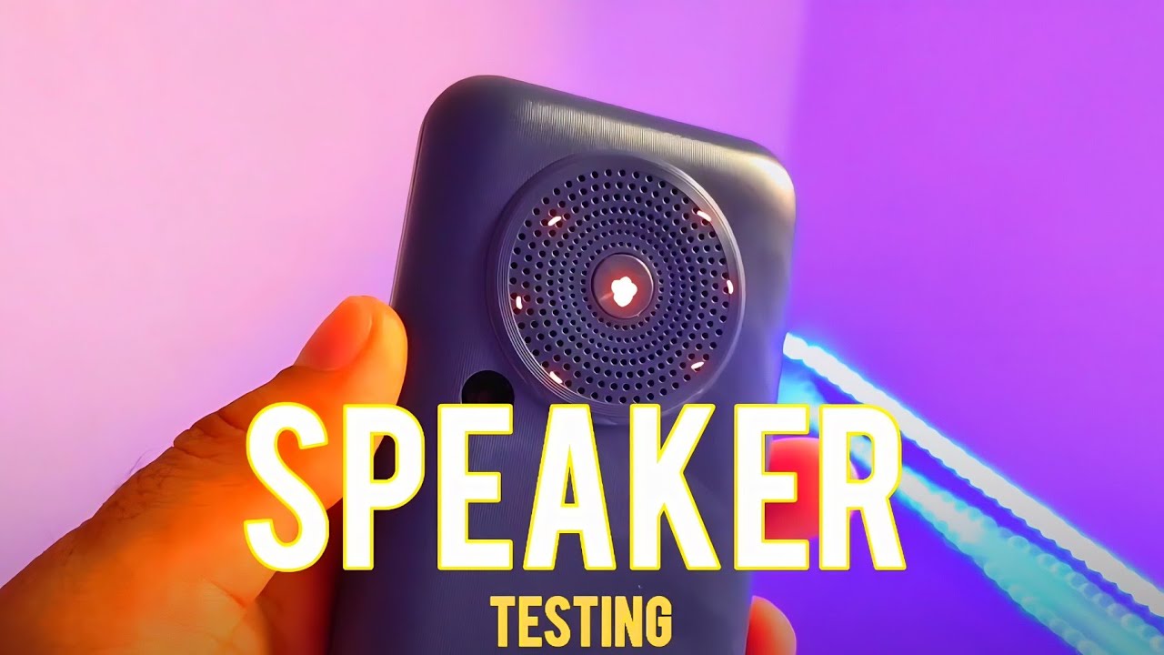 ফাটাফাটি সাউন্ড : Benco P31 - Big Speaker Phone