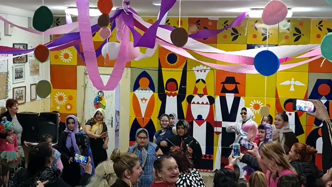 2023. Alsós farsang - Nógrádmegyer 4. osztály