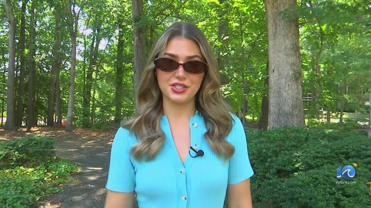 Doctors say eyes need protection from sun