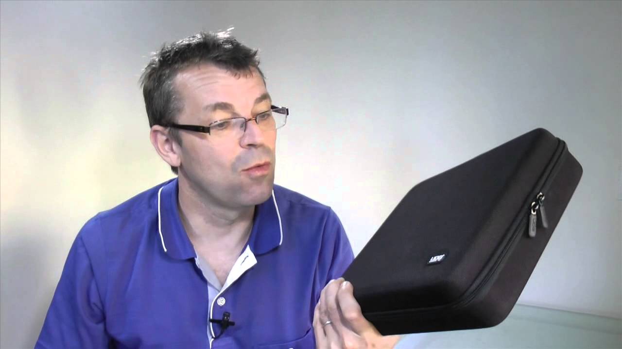 Обзор и обсуждение UDG Creator Digi Hardcase Large