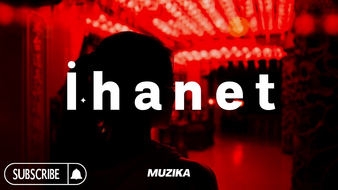 İhanet | Turkish music | Music | melancholic pop rhythmic | MUZIKA