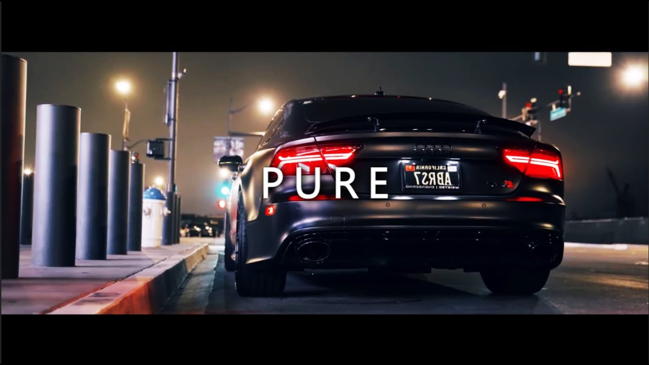 [FREE] Drake x Tyga Type Beat " PURE " | Free Trap Beat 2021
