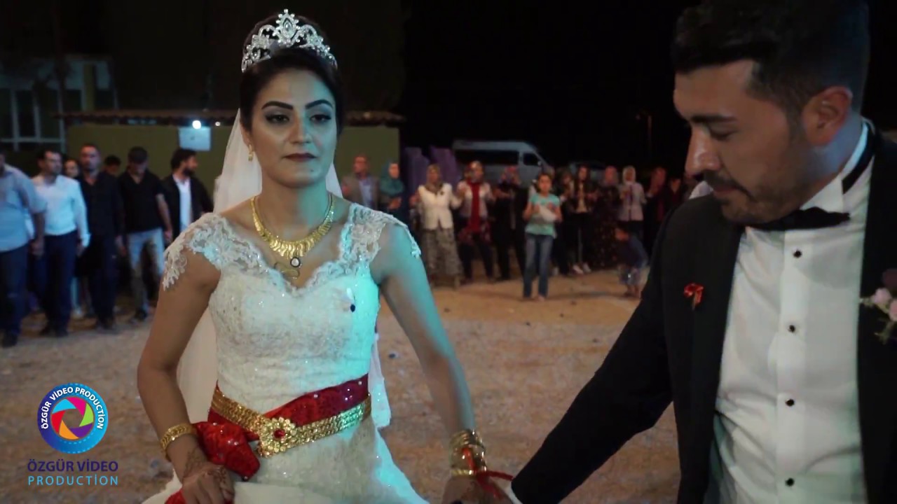 Aynur & Baki SÜMER Dügün Merasimi 14/05/2017 Part 2 ÖZGÜR VİDEO iRTİBAT:00905418479014